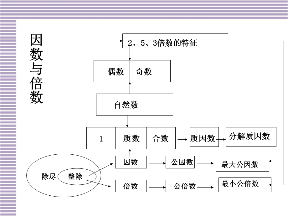 人教版五年级下册数学总复习全部ppt课件.ppt_第3页