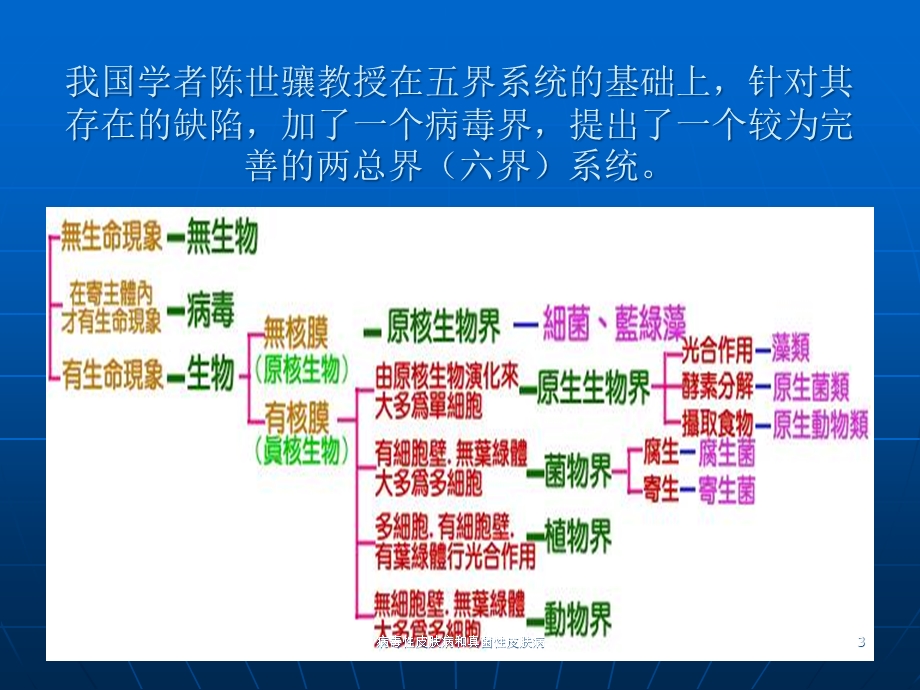 病毒性皮肤病和真菌性皮肤病课件.ppt_第3页