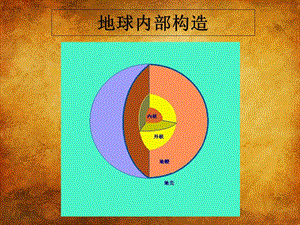 科学五年级上冀教版520火山课件.ppt