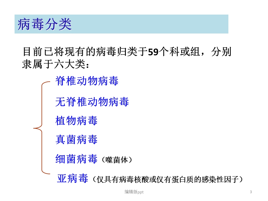 病毒学概论医学课件.ppt_第3页