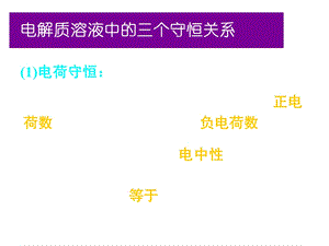 粒子浓度大小比较课件.ppt