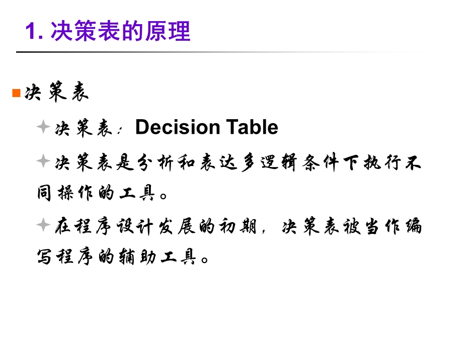 第章基于决策表的测试课件.ppt_第3页