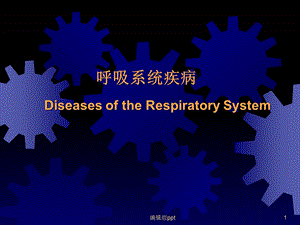 病理呼吸课件.ppt