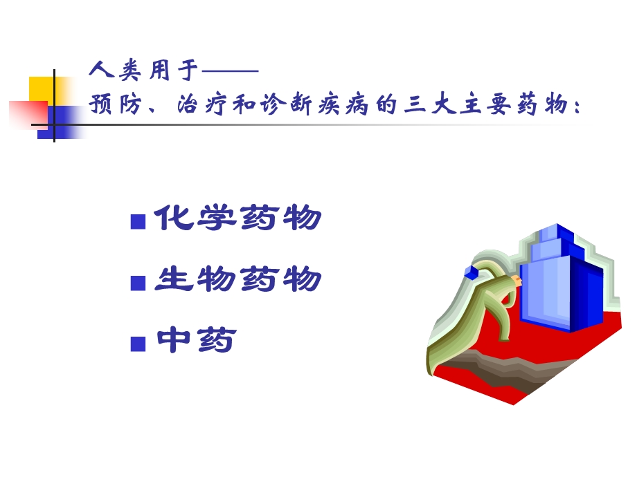 第十三章生化药物和基因工程药物分析概念课件.ppt_第2页