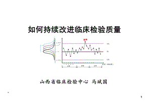 临床检验质量控制 ppt课件.ppt