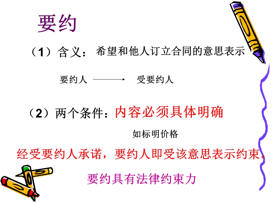 信守合同与违约ppt课件.ppt_第3页