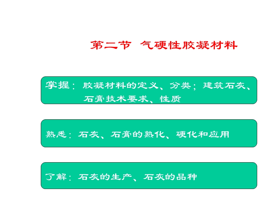 建筑工程概论第二节建筑石灰课件.ppt_第3页