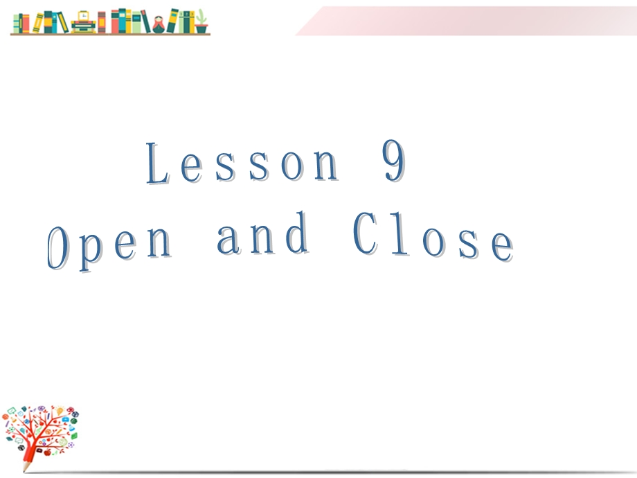 精编【冀教版】三年级英语上册《Lesson9》课件.ppt_第1页