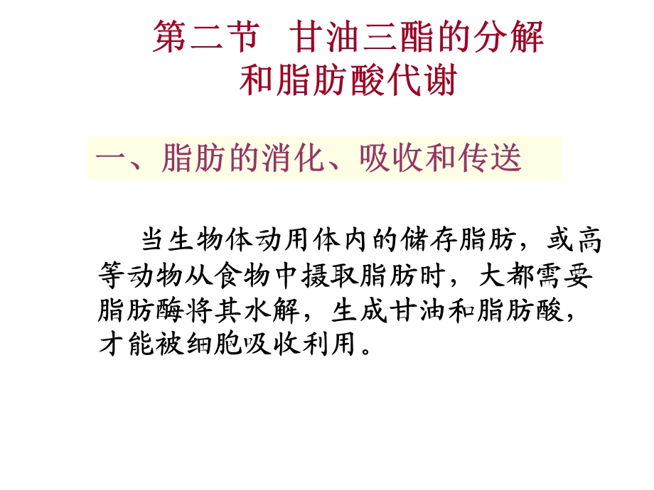 第七章3脂代谢课件.ppt_第1页