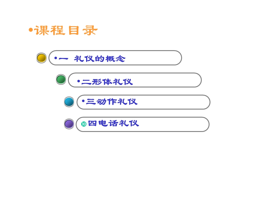 礼仪培训接待礼仪课件.ppt_第2页