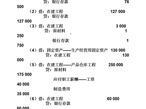 第5章制造业企业主要经济业务的核算2课件.ppt