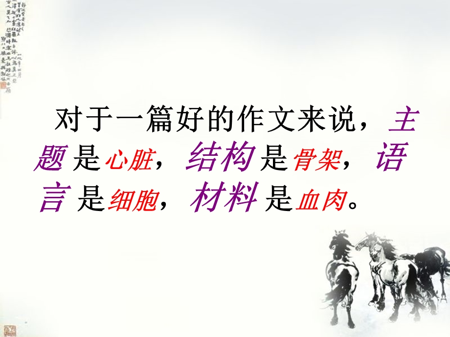 中考作文选材讲课PPT课件.ppt_第2页