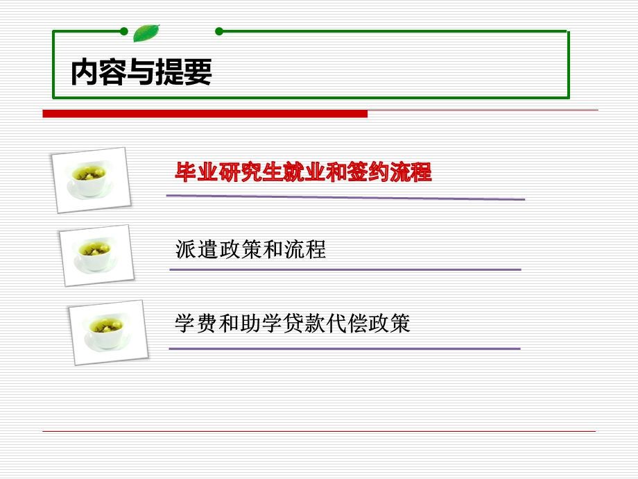 研究生就业流程及派遣政策培训模板名家课件.pptx_第2页