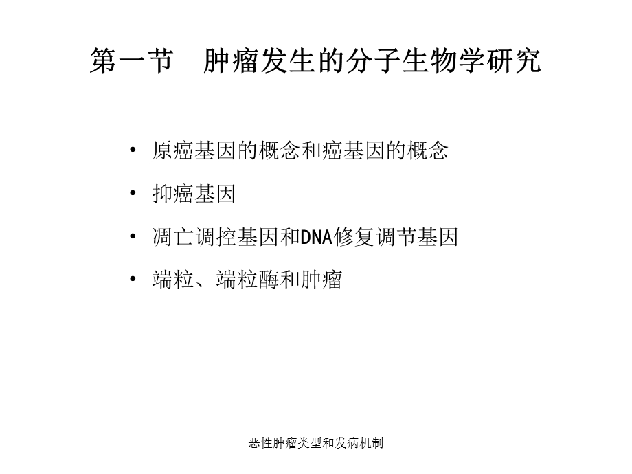 恶性肿瘤类型与发病机制课件.ppt_第3页