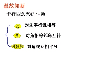 矩形的定义及性质71556课件.ppt