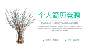 竞选优秀干部课件.pptx