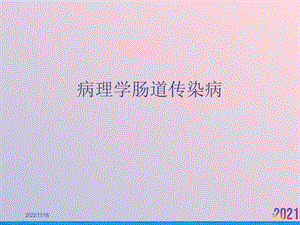 病理学肠道传染病课件.ppt