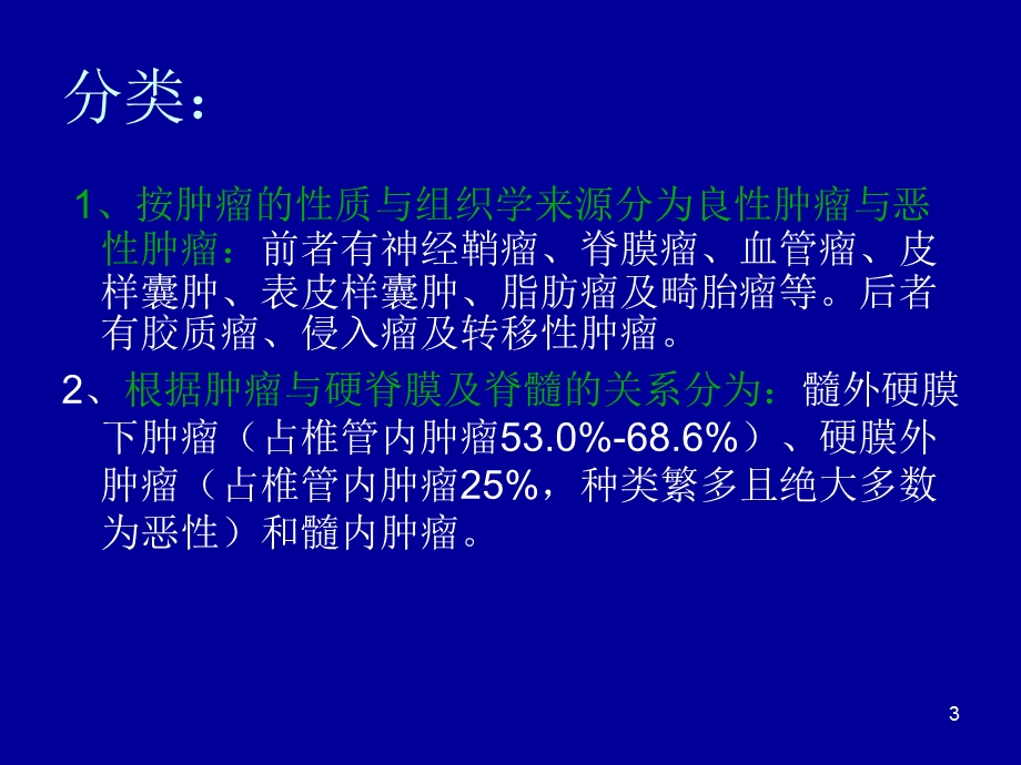 常见椎管内肿瘤及MRI表现课件.pptx_第3页