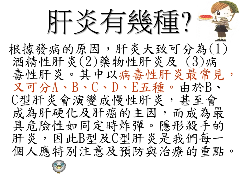 病毒性肝炎防治卫教宣导课件.ppt_第3页