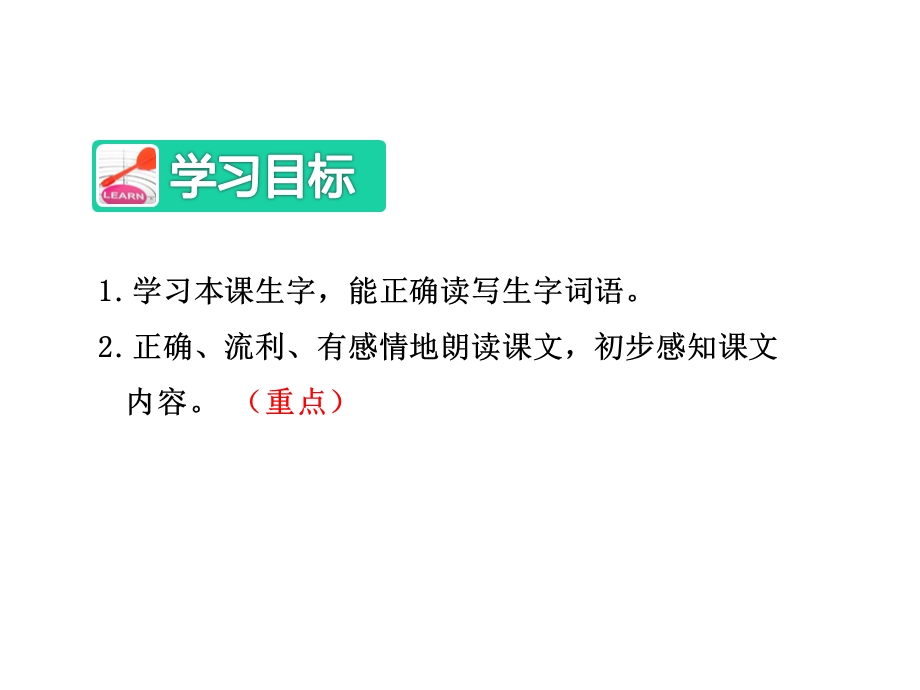 部编新人教版二年级语文下册优秀课件：识字1神州谣【第1课时】.ppt_第3页