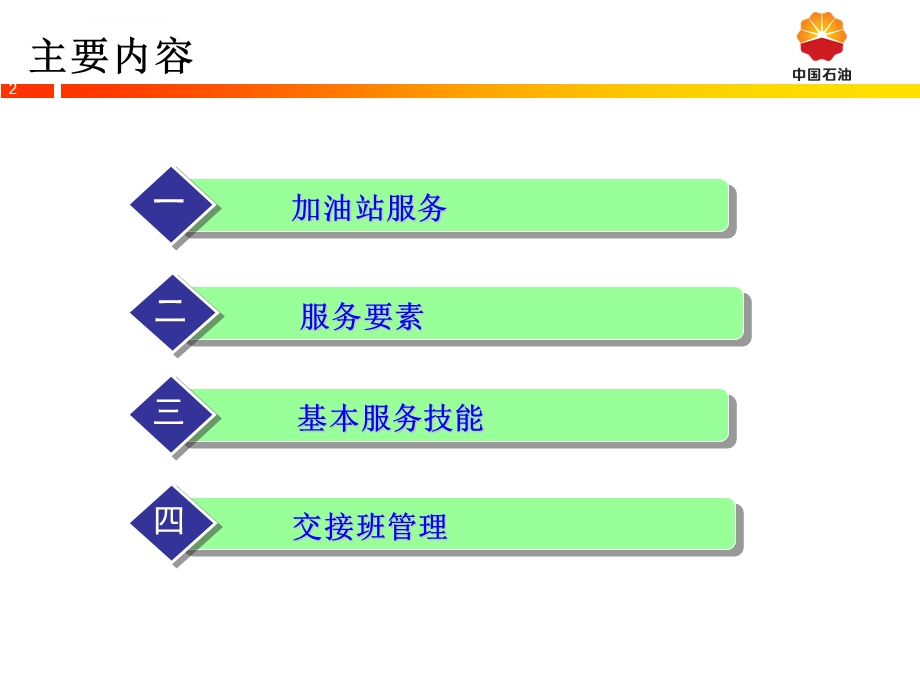 加油站服务与管理ppt课件.ppt_第2页