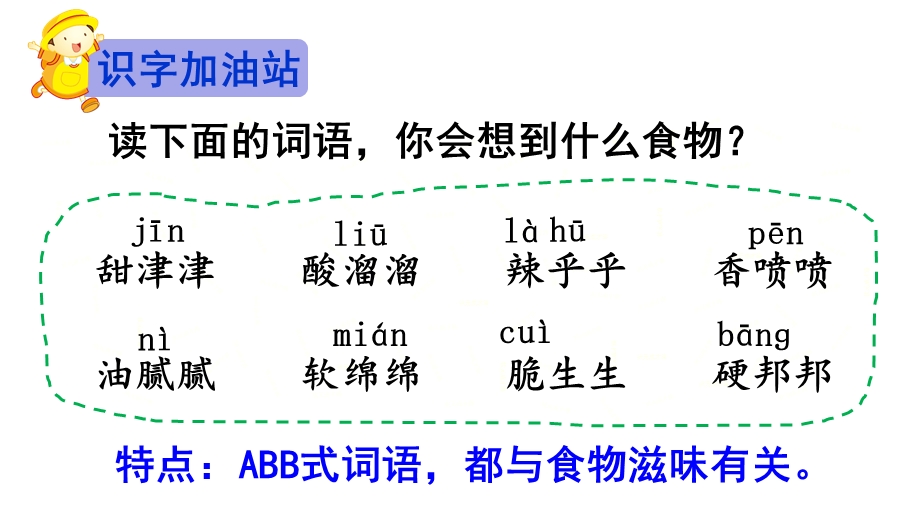 部编本人教版二年级语文下册语文园地三课件.ppt_第2页