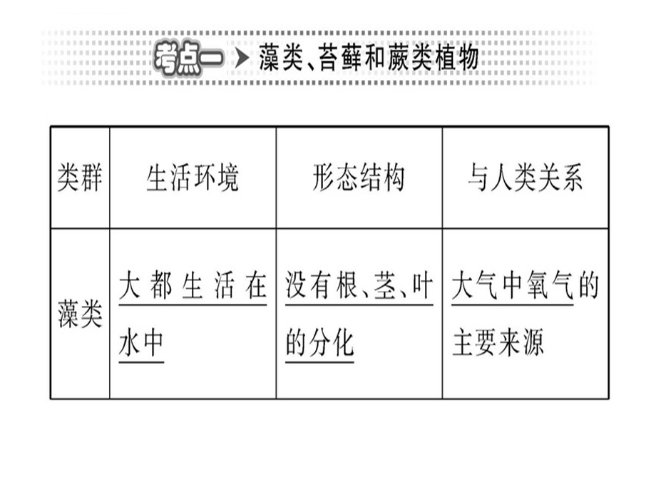 初中生物——被子植物的一生ppt课件.ppt_第1页