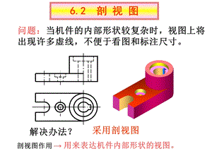 剖视图画法ppt课件.ppt