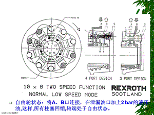 力士乐工程机械液压培训课件.ppt