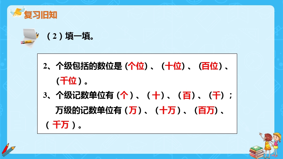 部编版人教版语文四年级上册优质课件第一单元《亿以内数的读法》.pptx_第3页