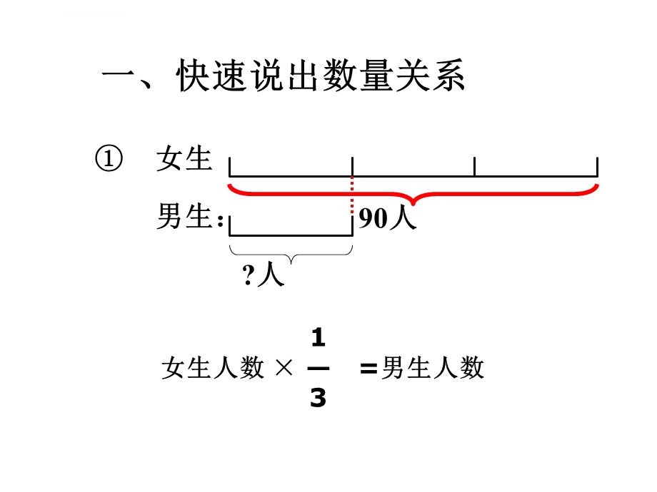 分数乘除法的应用题比较(简单、复杂)ppt课件.ppt_第2页