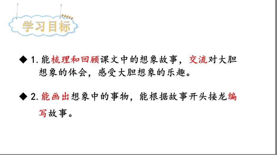 部编版三年级下册语文第五单元(教学课件)交流平台与初试身手.pptx_第3页