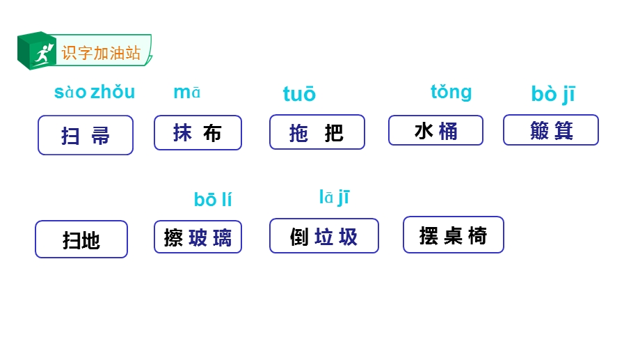 部编版二年级下册语文第七单元语文园地七课件.pptx_第3页