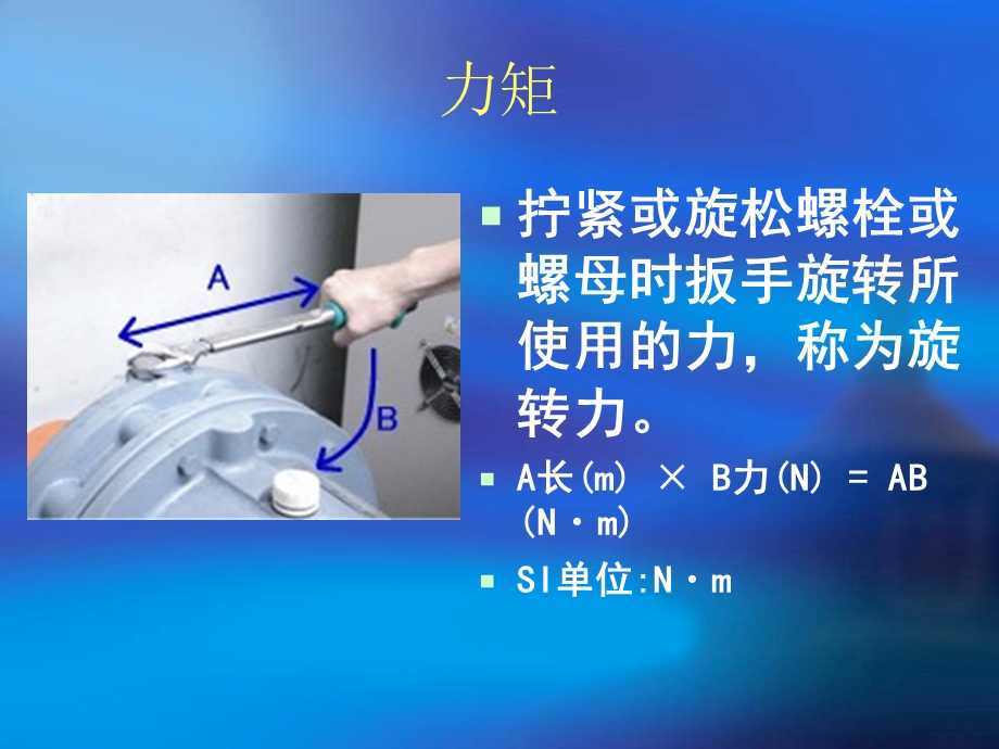 力矩扳手使用方法培训ppt课件.ppt_第3页