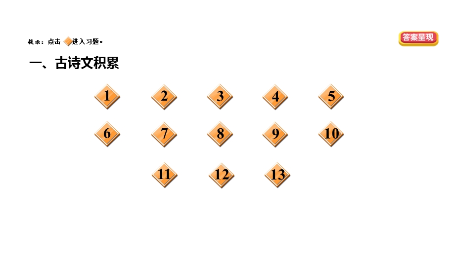 统编版语文九年级上册期末复习专题五古诗文积累与古诗词鉴赏课件.ppt_第2页