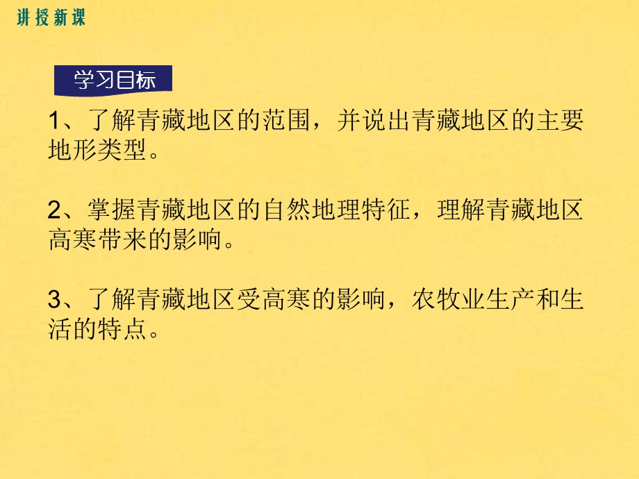 青藏地区课件人教版八年级地理下册.pptx_第3页