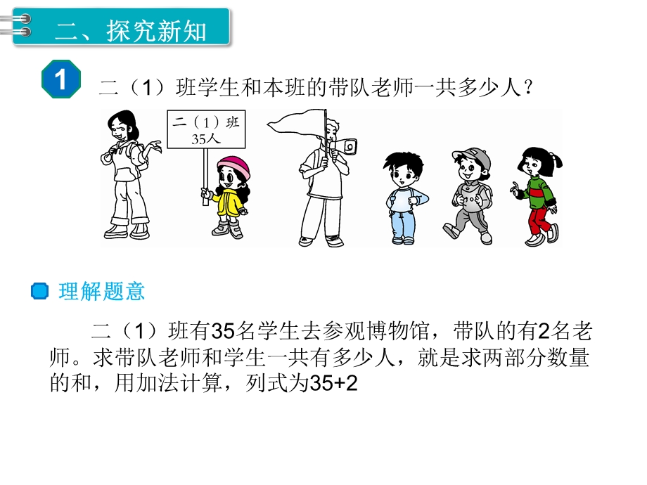 部编人教版二年级数学上册《100以内的加法和减法全章》教学课件.ppt_第3页