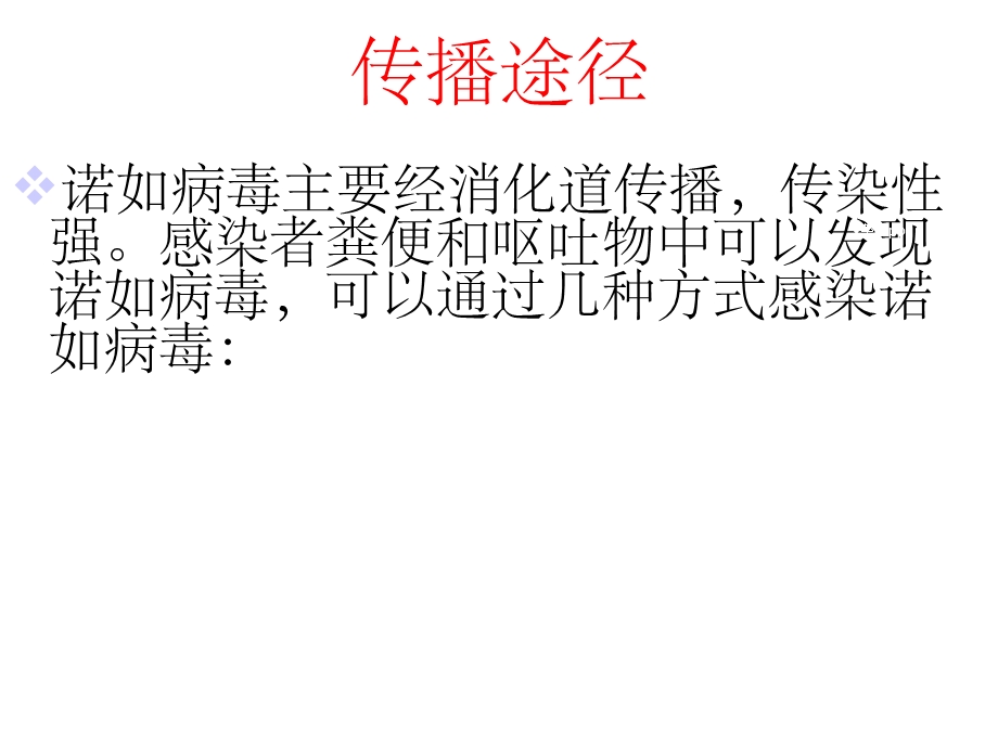 预防诺如病毒主题班会课件.ppt_第3页