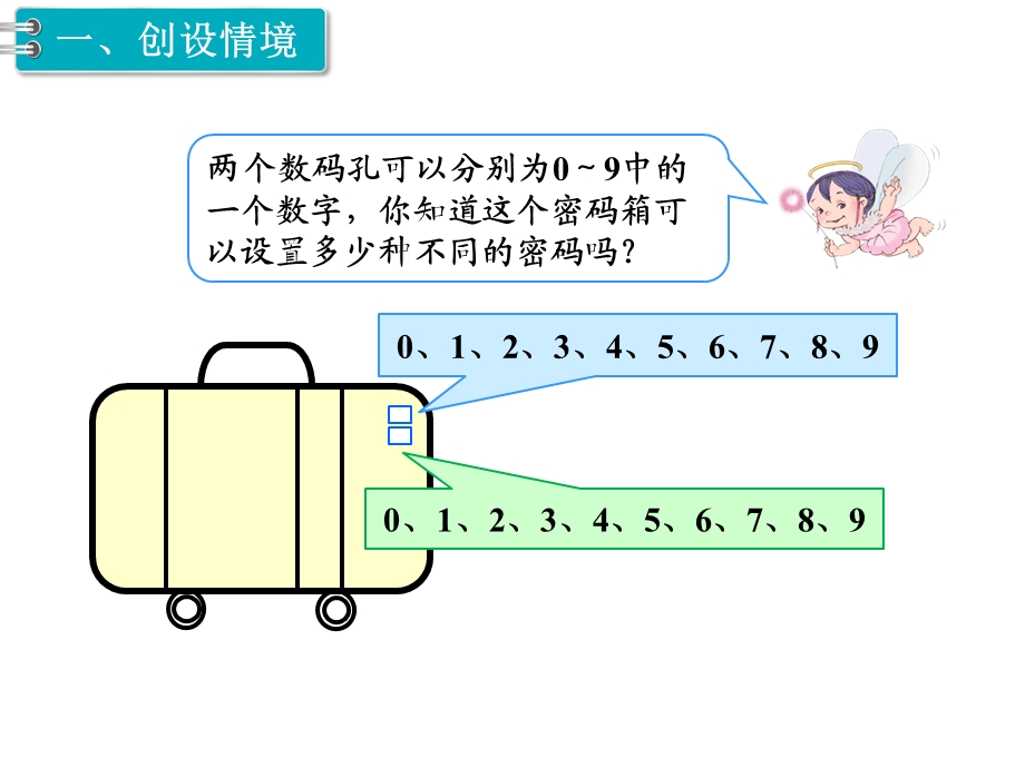 部编人教版三年级数学下册《第8单元数学广角搭配二(全单元)》公开课优质课件.ppt_第3页