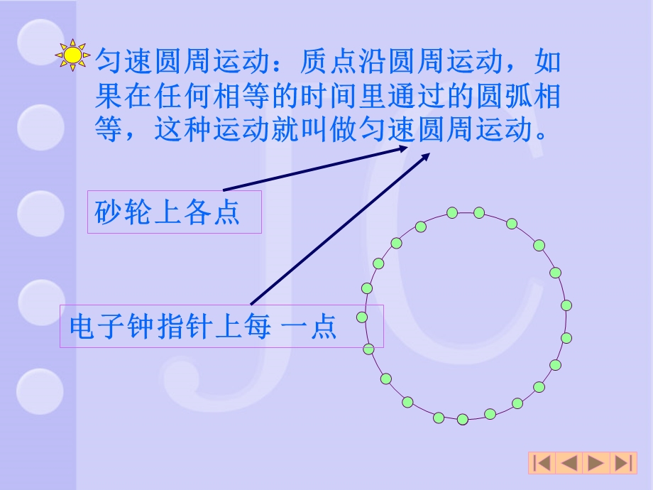 匀速圆周运动 ppt课件.ppt_第3页