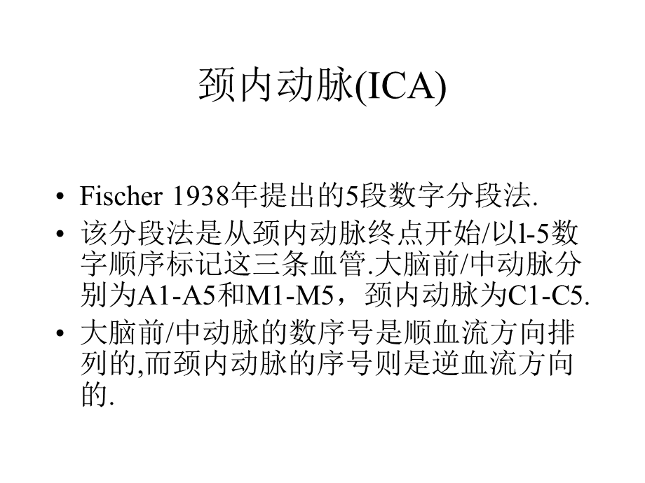 颈内动脉海绵窦瘘讲课完整版课件.pptx_第2页