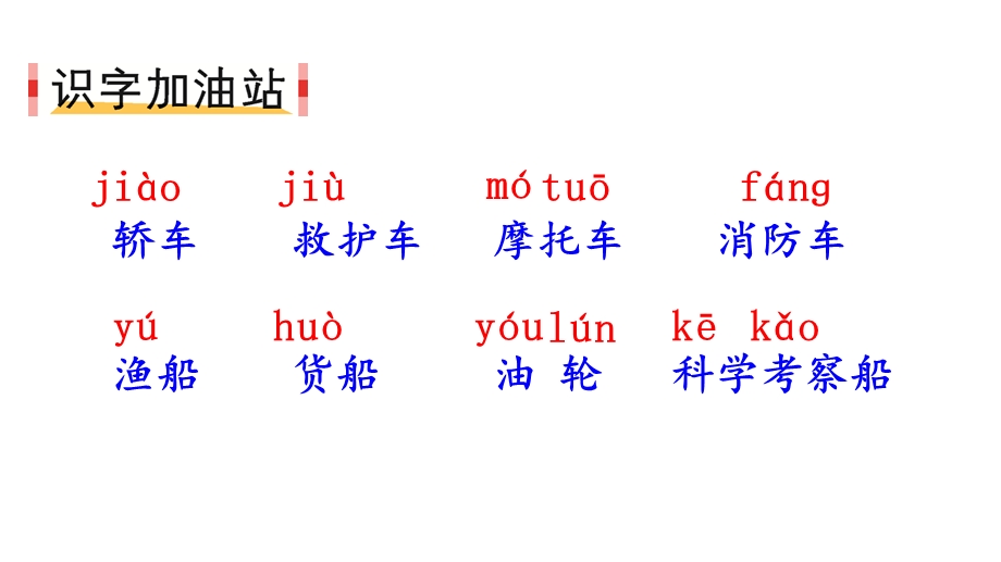 部编版二年级语文上册第六单元语文园地六课件.pptx_第2页