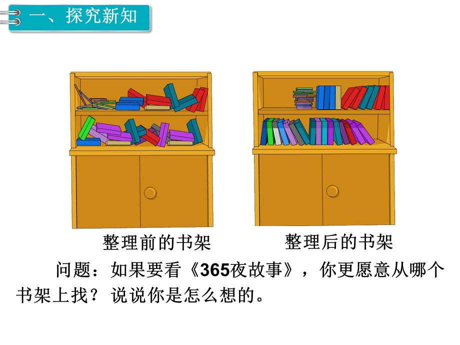 部编人教版一年级数学下册《分类与整理(全章)》教学课件.ppt_第3页