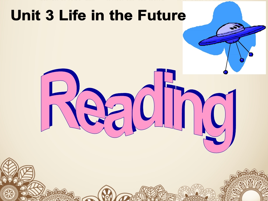 高二英语lifeinthefuturereading课件.pptx_第1页