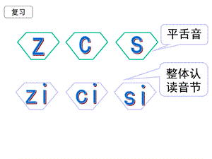 部编版人教版一年级语文上册部编教材一年级上册《zhchshr》课件.ppt