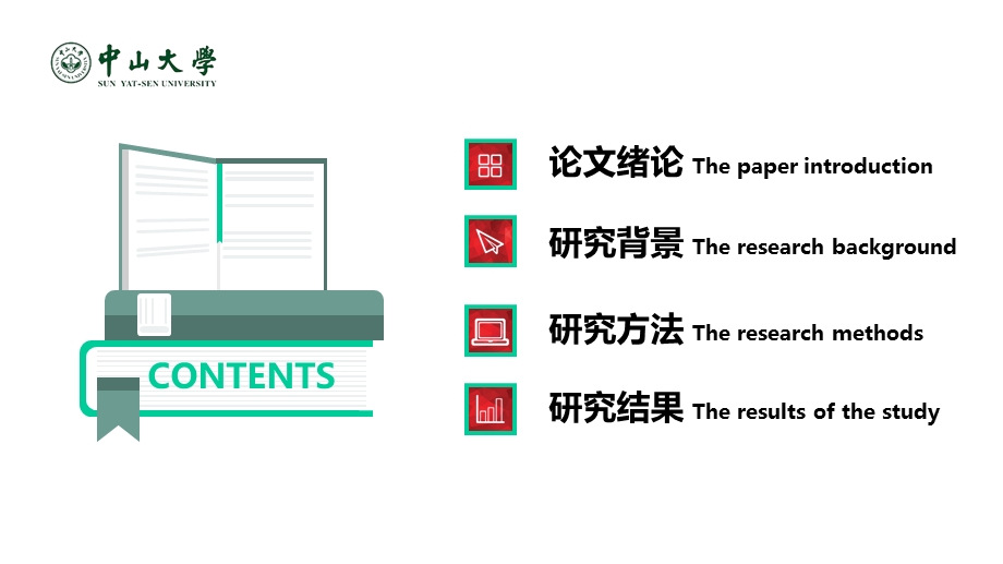 音乐学专业毕业论文答辩学术报告与开题报告课题研究模板课件.pptx_第2页