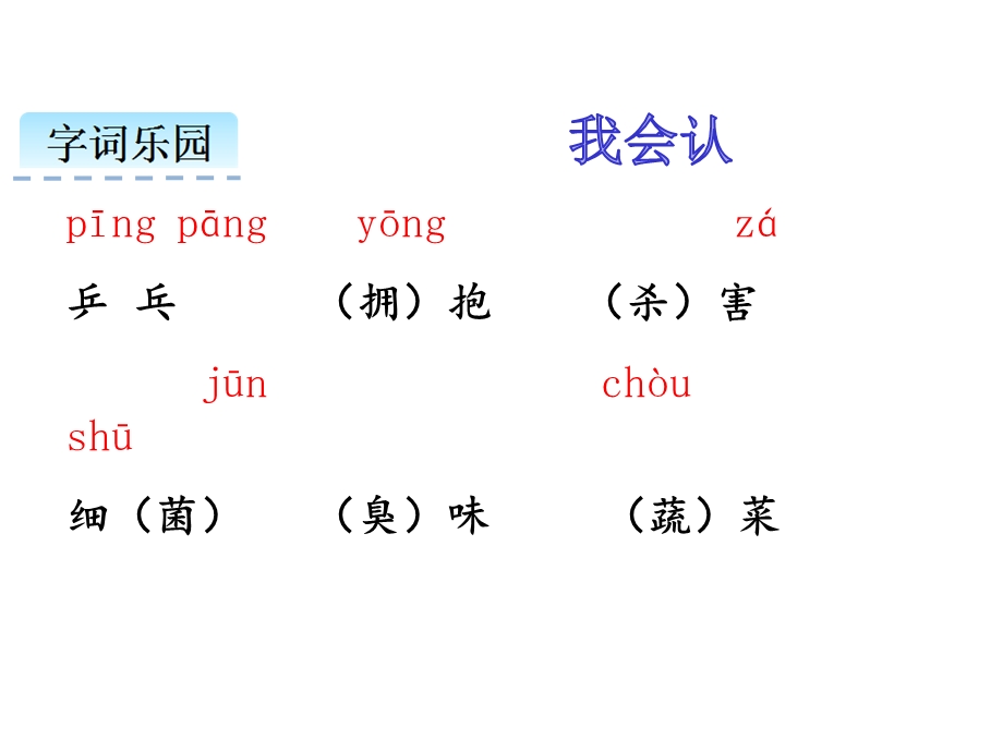 部编版四年级语文下册课件(完美版)7纳米技术就在身边.ppt_第3页