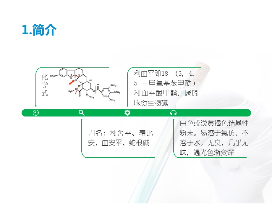 利血平简介ppt课件.ppt_第3页