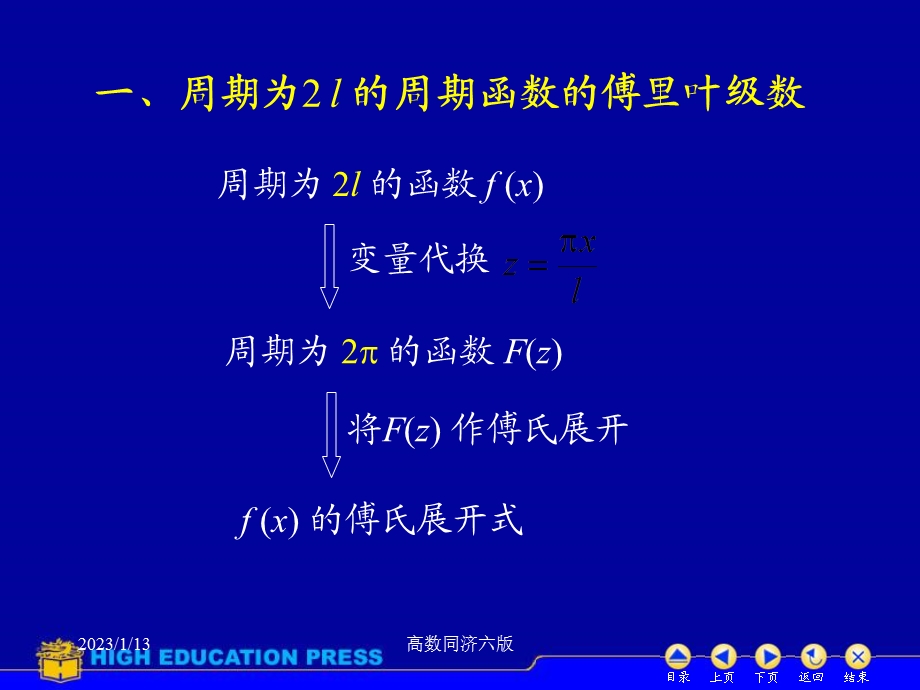 高数同济六版课件D128一般周期的.ppt_第2页