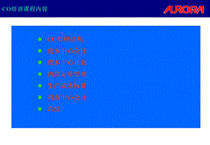 震旦ERP终端用户培训手册课件.ppt